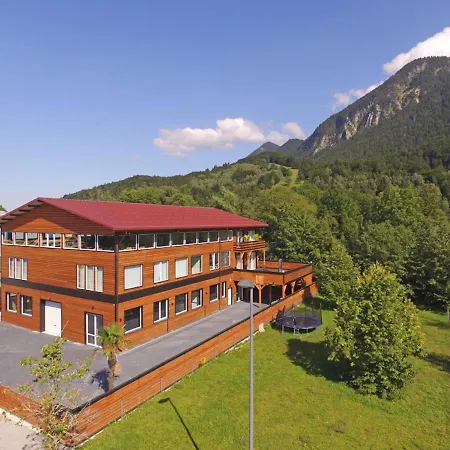 Paradies In Den Bergen Nahe Garmisch Partenkirchen بيت للعطل