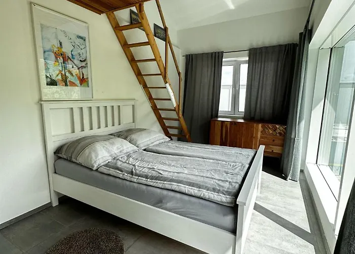 Vakantiehuis Paradies In Den Bergen Nahe Garmisch Partenkirchen *
