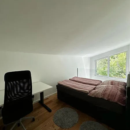 Paradies In Den Bergen Nahe Garmisch Partenkirchen Dom wakacyjny Eschenlohe