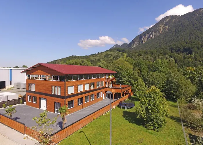 Paradies In Den Bergen Nahe Garmisch Partenkirchen בית נופש