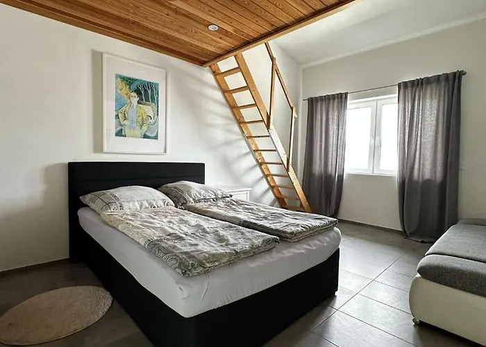 בית נופש Paradies In Den Bergen Nahe Garmisch Partenkirchen