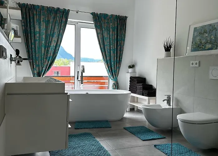 Paradies In Den Bergen Nahe Garmisch Partenkirchen אשנלוהה