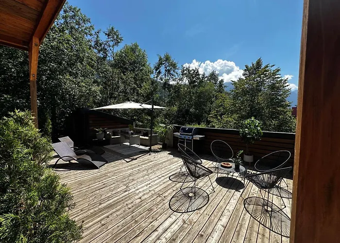 Paradies In Den Bergen Nahe Garmisch Partenkirchen אשנלוהה